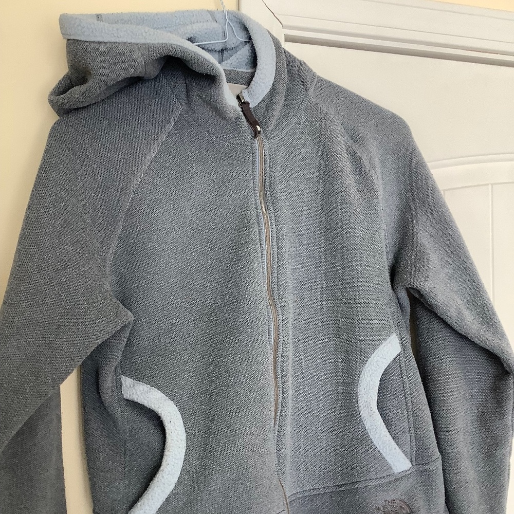 The North Face Hooded Jacket